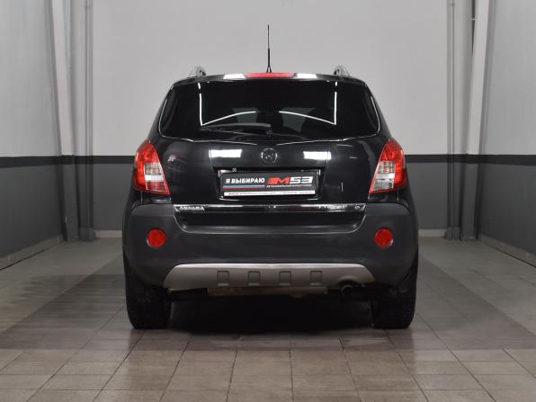 Opel Antara I Рестайлинг с пробегом 2013 года, цена 849 995 рублей, 210024 км, внедорожник, Автокод Объявления