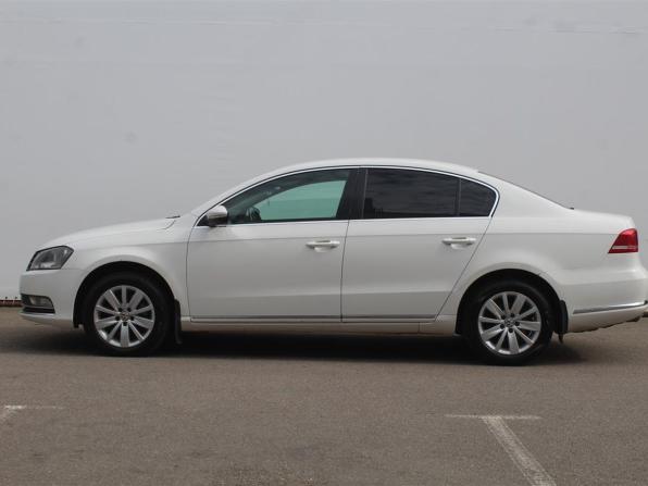 Volkswagen Passat B7 с пробегом 2011 года, цена 970 000 рублей, 215806 км, седан, Автокод Объявления
