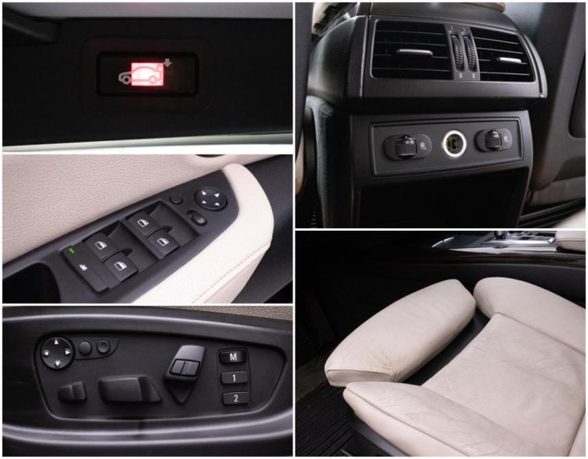 BMW X5 II (E70) Рестайлинг Москва  - изображение 17
