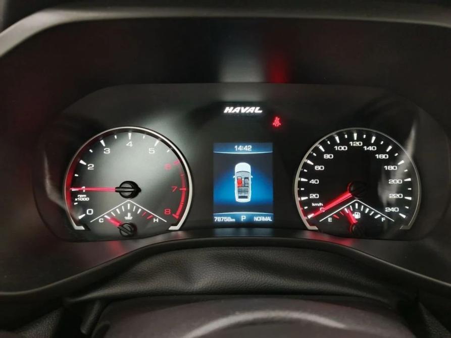 Haval Jolion I Ярославль  - изображение 13