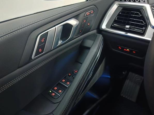 Новый BMW X6 III (G06) Рестайлинг 2025 года, цена 13 099 000 рублей, внедорожник, Автокод Объявления
