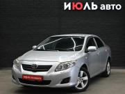 Toyota Corolla X (E140 E150) Екатеринбург  - изображение 16