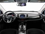 Kia Sportage III Санкт-Петербург  - изображение 31