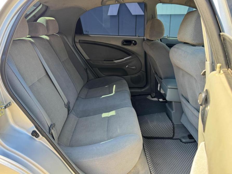Chevrolet Lacetti I Кропоткин  - изображение 7