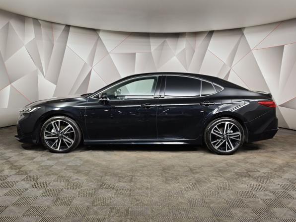 Toyota Camry IX (XV80) China Market с пробегом 2024 года, цена 3 549 000 рублей, 32835 км, седан, Автокод Объявления