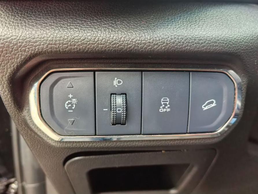 Haval Jolion I Москва  - изображение 15