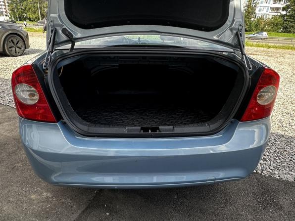 Ford Focus II Рестайлинг с пробегом 2008 года, цена 430 000 рублей, 227006 км, седан, Автокод Объявления
