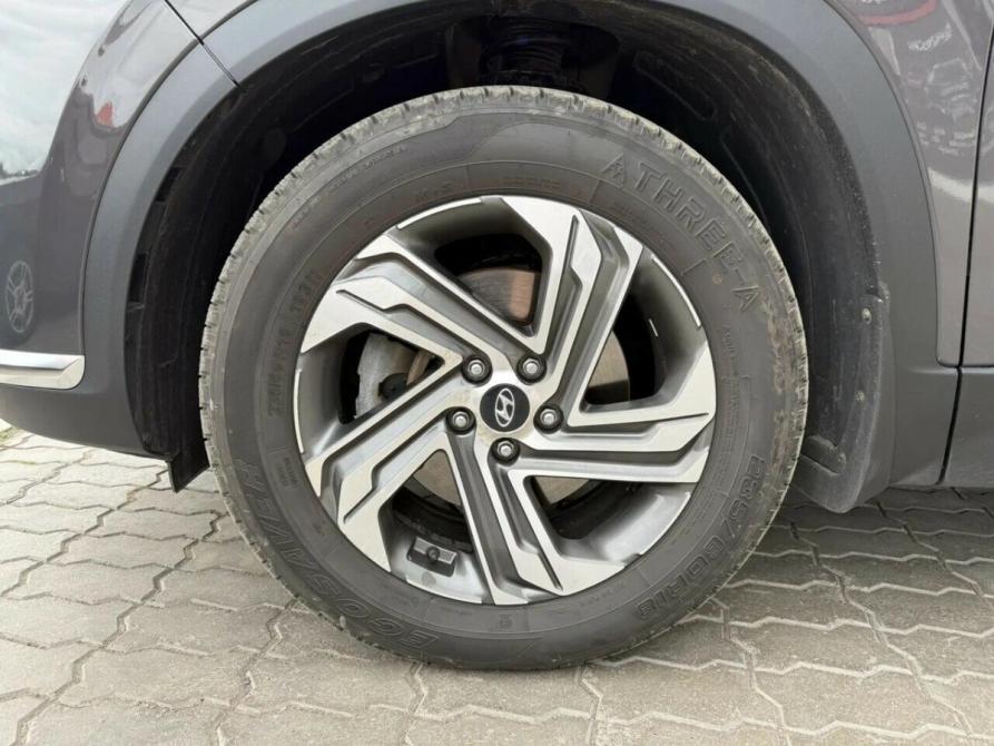 Hyundai Santa Fe IV Рестайлинг Набережные Челны  - изображение 3