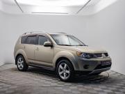 Mitsubishi Outlander II Москва  - изображение 21