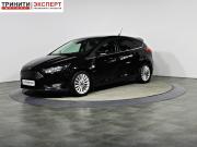 Ford Focus III Рестайлинг Белгород  - изображение 19