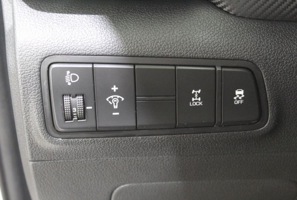Hyundai Tucson III Рестайлинг Астрахань  - изображение 20