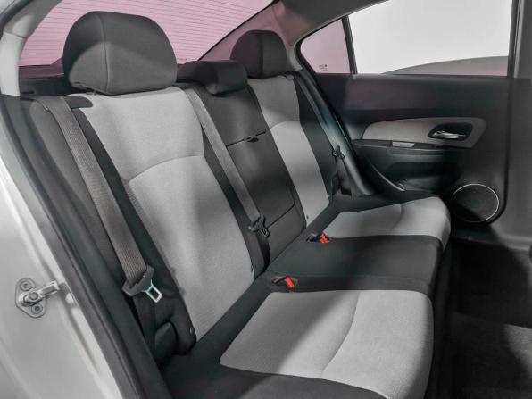 Chevrolet Cruze I Рестайлинг с пробегом 2013 года, цена 702 000 рублей, 206939 км, седан, Автокод Объявления