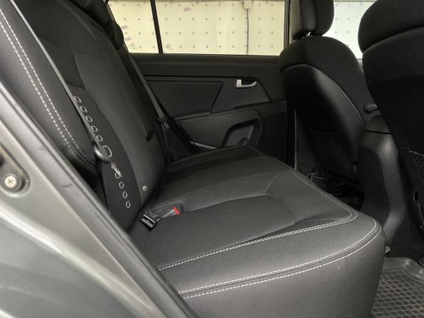 Kia Sportage III с пробегом 2011 года, цена 1 380 000 рублей, 175299 км, внедорожник, Автокод Объявления