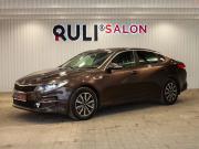 Kia Optima IV Иваново  - изображение 36