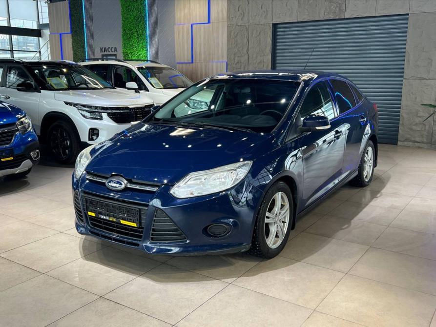 Ford Focus III Оренбург  - изображение 1