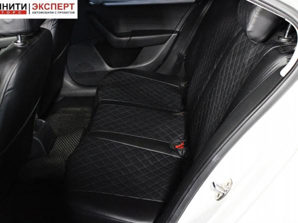 Skoda Octavia III (A7) с пробегом 2014 года, цена 1 067 000 рублей, 257195 км, лифтбек, Автокод Объявления