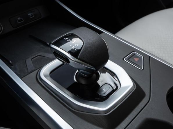 JETOUR DASHING I с пробегом 2023 года, цена 1 865 000 рублей, 43557 км, внедорожник, Автокод Объявления