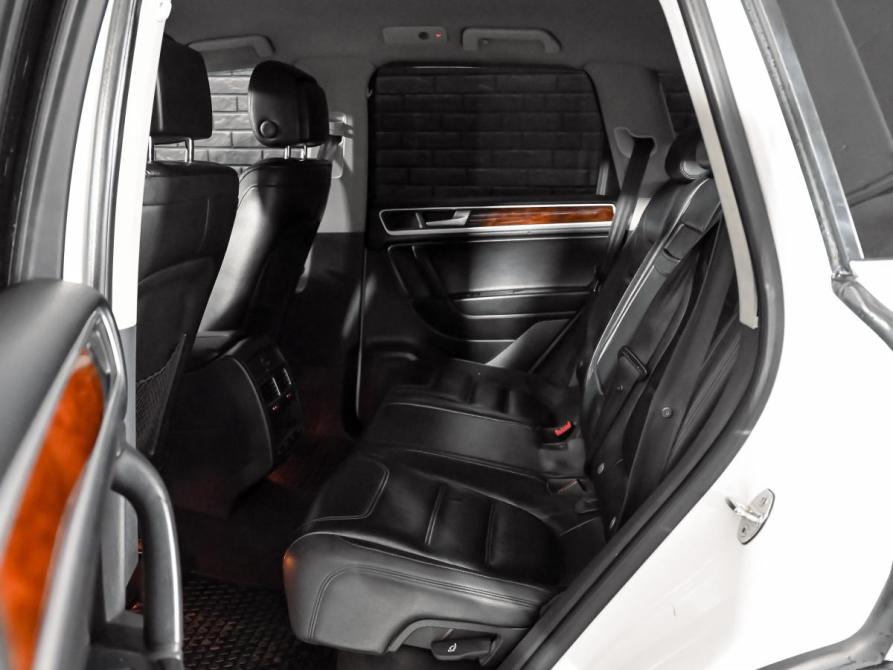 Volkswagen Touareg II Екатеринбург  - изображение 20