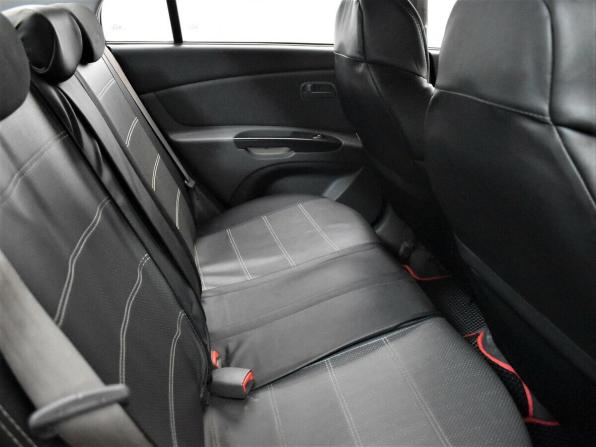Kia Rio II Рестайлинг с пробегом 2010 года, цена 520 000 рублей, 223171 км, седан, Автокод Объявления