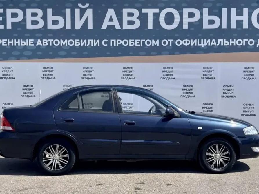 Nissan Almera Classic I Краснодар  - изображение 4