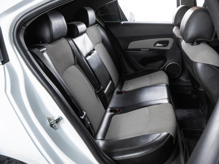 Mazda 3 III (BM) Волгоград  - изображение 7