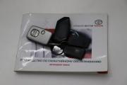 Toyota Land Cruiser 200 Series Рестайлинг 1 Сургут  - изображение 78
