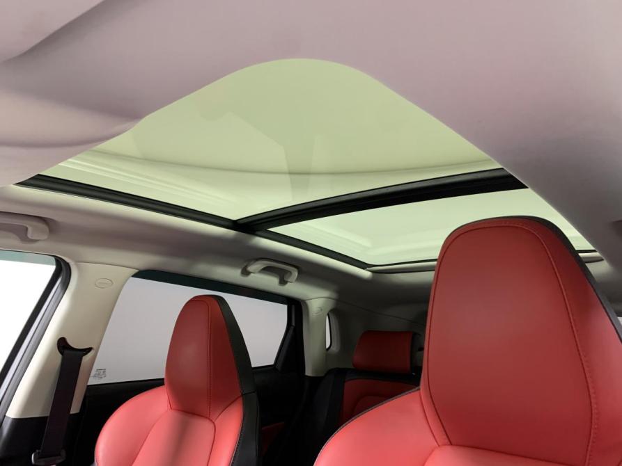 Changan CS55 Plus II Москва  - изображение 18