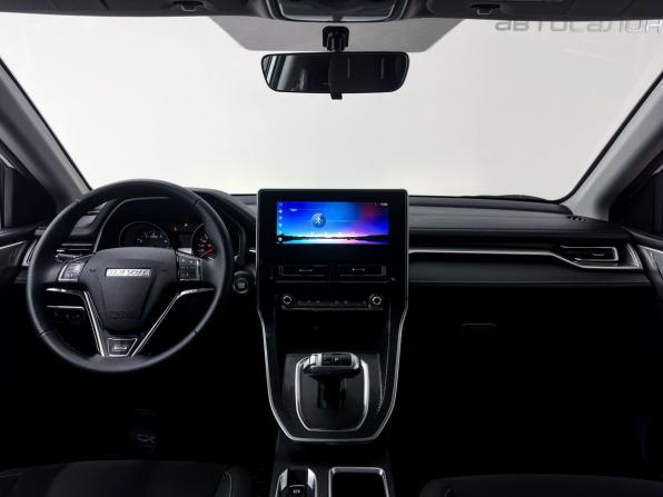 Haval M6 II с пробегом 2024 года, цена 1 869 000 рублей, 42300 км, внедорожник, Автокод Объявления
