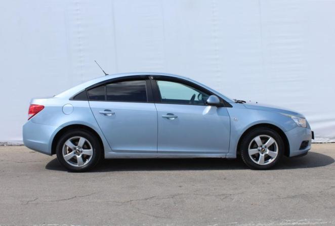 Chevrolet Cruze I с пробегом 2011 года, цена 610 000 рублей, 213426 км, седан, Автокод Объявления