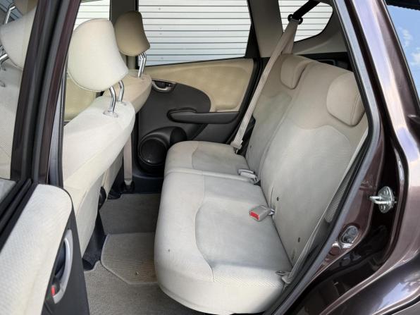 Honda Fit II с пробегом 2012 года, цена 795 000 рублей, 151116 км, хэтчбек, Автокод Объявления
