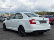 Skoda Rapid I Санкт-Петербург  - изображение 29