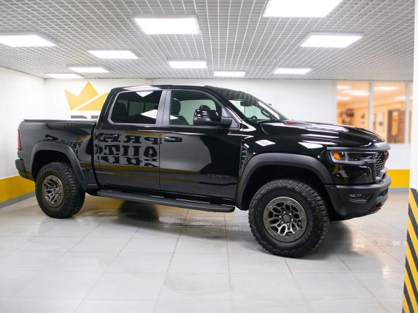 Ram 1500 V Рестайлинг с пробегом 2026 года, цена 19 199 000 рублей, 91 км, offers.body_type.unknown, Автокод Объявления