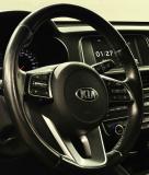 Kia Optima IV Рестайлинг Москва  - изображение 32