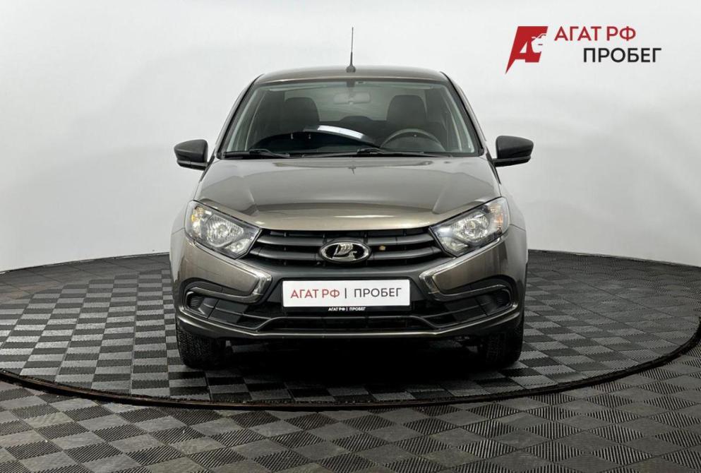 Lada (ВАЗ) Granta I Рестайлинг Нижний Новгород  - изображение 3
