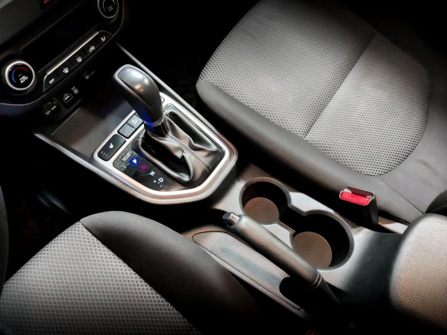 Hyundai Creta I Москва  - изображение 28