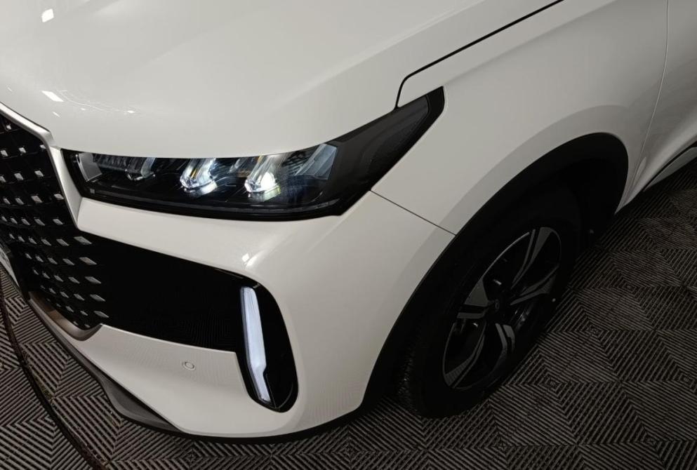 Chery Tiggo 4 I Рестайлинг 2 Волгоград  - изображение 23