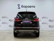 Chery Tiggo 5 I Рестайлинг Ставрополь  - изображение 22