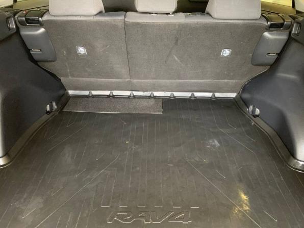 Toyota RAV4 V (XA50) с пробегом 2021 года, цена 3 310 000 рублей, 92427 км, внедорожник, Автокод Объявления
