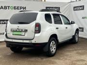Renault Duster I Ульяновск  - изображение 24