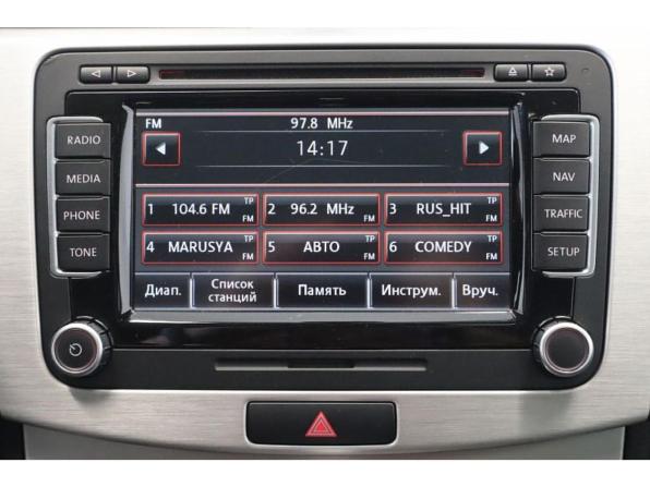 Volkswagen Passat CC I с пробегом 2010 года, цена 918 000 рублей, 173084 км, седан, Автокод Объявления