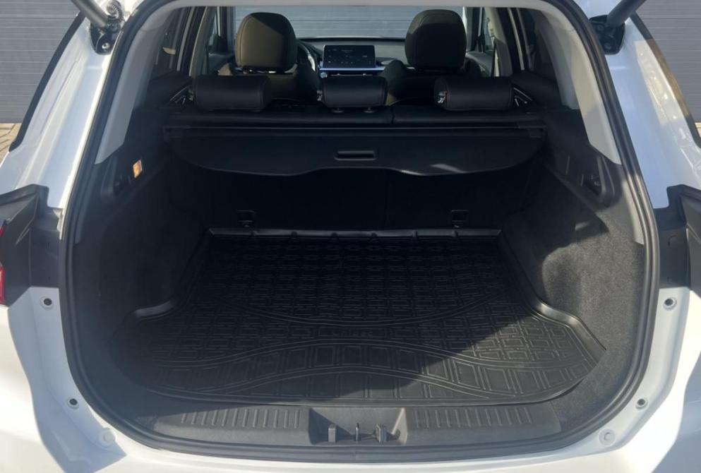Chery Tiggo 7 Pro I Красноярск  - изображение 13