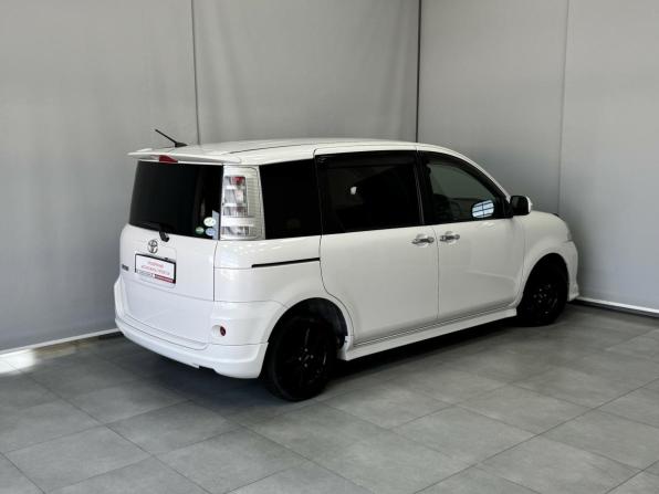 Toyota Sienta I Рестайлинг 2 с пробегом 2013 года, цена 995 000 рублей, 103427 км, минивэн, Автокод Объявления