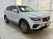Geely Atlas Pro Пермь  - изображение 24