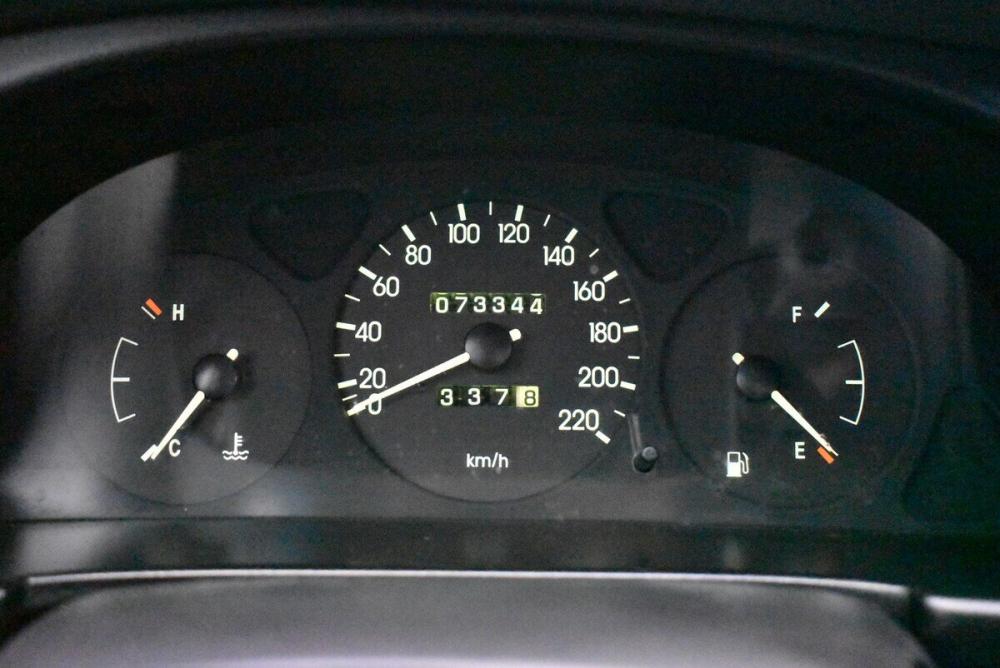 Chevrolet Lanos I Москва  - изображение 6