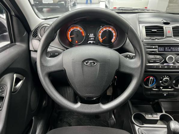 Lada (ВАЗ) Granta I Рестайлинг с пробегом 2022 года, цена 830 000 рублей, 25500 км, универсал, Автокод Объявления