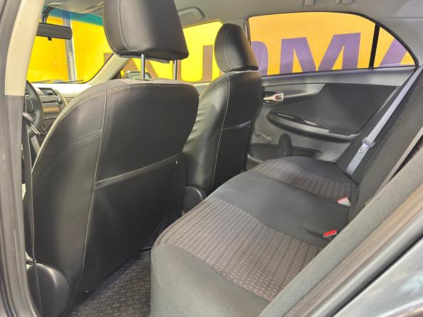 Toyota Corolla X (E140 E150) с пробегом 2008 года, цена 759 000 рублей, 192100 км, седан, Автокод Объявления