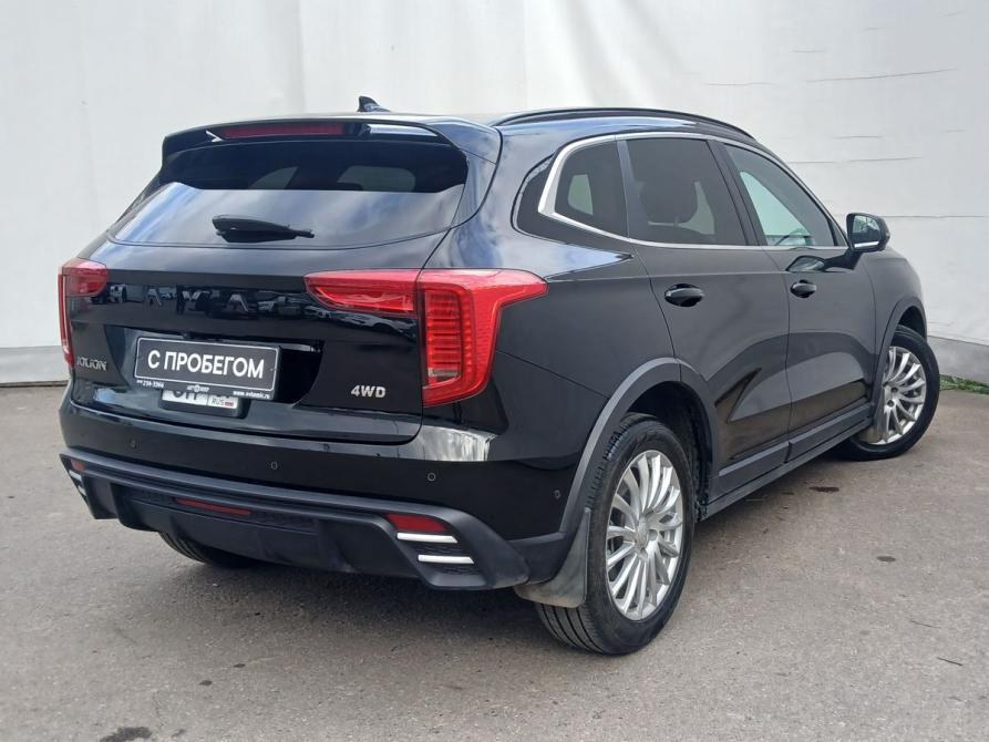 Haval Jolion I Рестайлинг Москва  - изображение 4