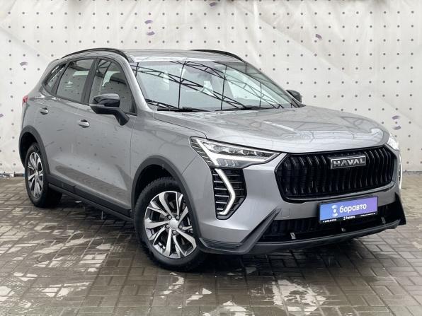 Haval Jolion I Рестайлинг с пробегом 2024 года, цена 2 180 000 рублей, 22816 км, внедорожник, Автокод Объявления