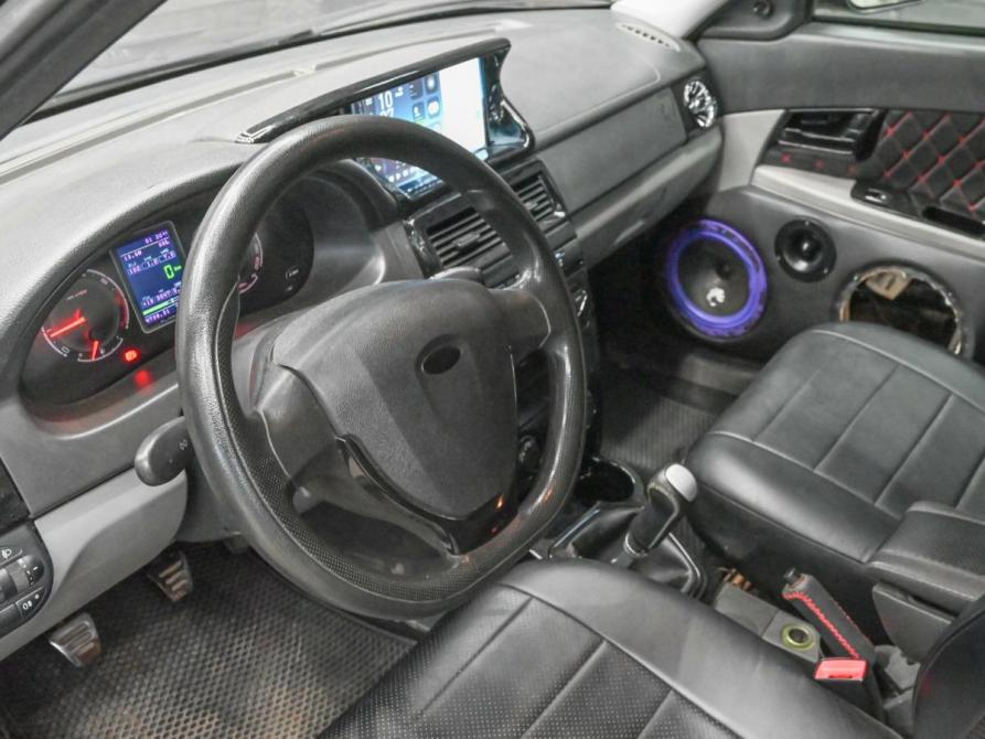 Lada (ВАЗ) Priora I Екатеринбург  - изображение 15