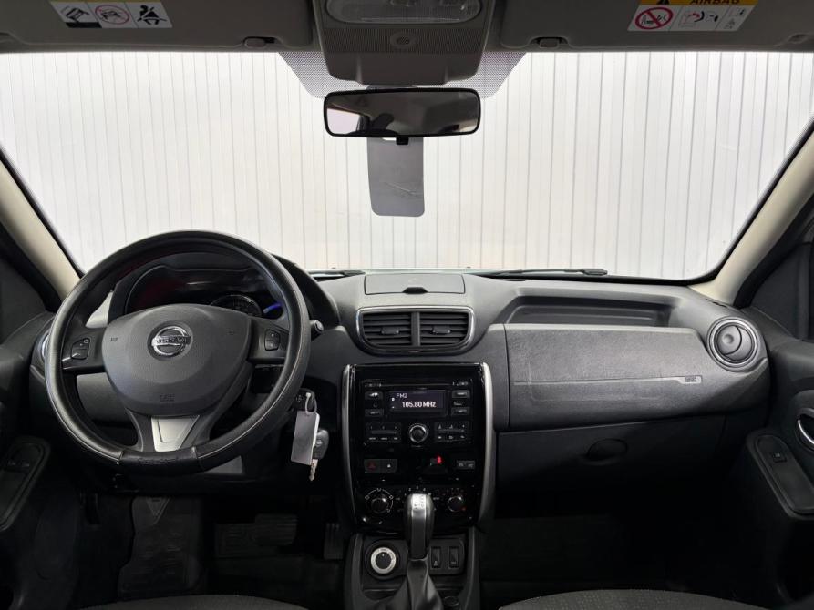 Nissan Terrano III (D10) Краснодар  - изображение 9